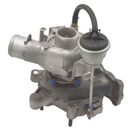 Turbo 5303 988 0062