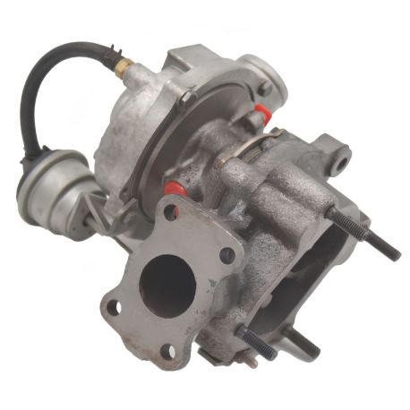 Turbo 5303 988 0062