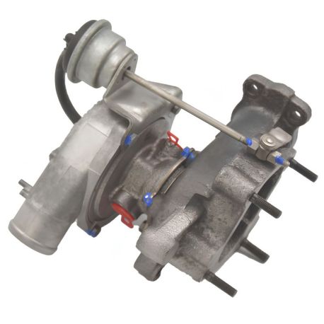 Turbo 5303 988 0062