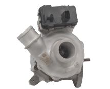 Turbo pour LAND ROVER Discovery Sport 2.2 D 190 CV 49477-01214