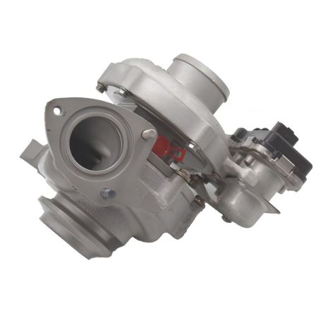 Turbo pour LAND ROVER Discovery Sport 2.2 D 190 CV 49477-01214