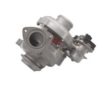 Turbo pour LAND ROVER Discovery Sport 2.2 D 190 CV 49477-01214