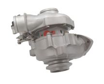Turbo pour LAND ROVER Evoque 2.2 Td4 150 CV 49477-01214