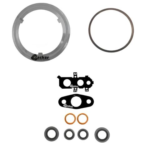 Turbo neuf pour LAND ROVER Discovery Sport 2.2 D 150 CV (110 KW) - 49477-01214 - Jrone