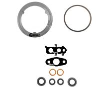Turbo neuf pour LAND ROVER Discovery Sport 2.2 D 190 CV (140 KW) - 49477-01214 - Jrone