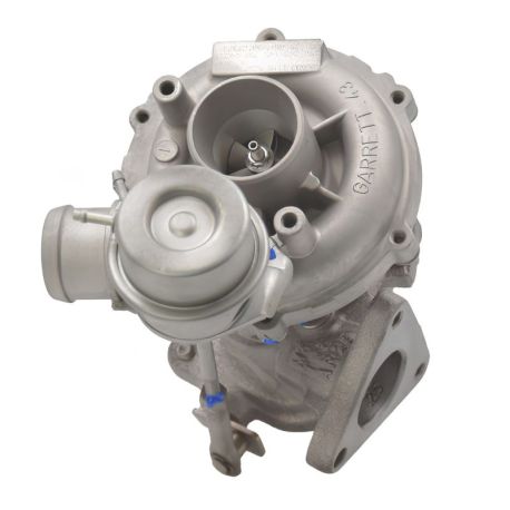 Turbo 701729-5009S