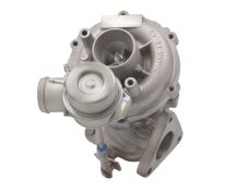 Turbo 701729-5009S
