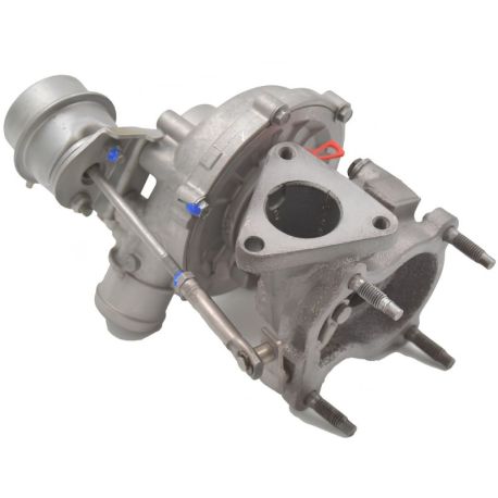 Turbo 701729-5009S