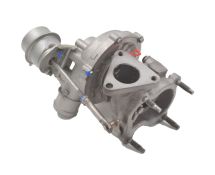 Turbo 701729-5009S