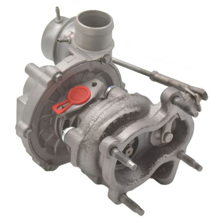 Turbo 701729-5009S
