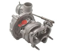 Turbo 701729-5009S