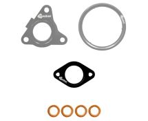 Turbo pour FIAT Panda 3 1.3 D Multijet 95 CV 828578-5004S