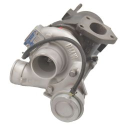 Turbo pour BMW 525 Tds (E39) 525TDS 143 CV 49177-06452