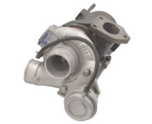 Turbo pour BMW 525 Tds (E39) 525TDS 143 CV 49177-06452