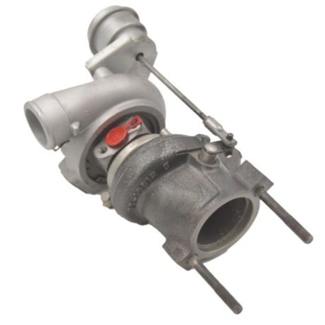 Turbo pour BMW 525 Tds (E39) 525TDS 143 CV 49177-06452