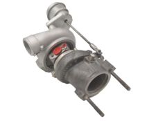 Turbo pour BMW 525 Tds (E39) 525TDS 143 CV 49177-06452
