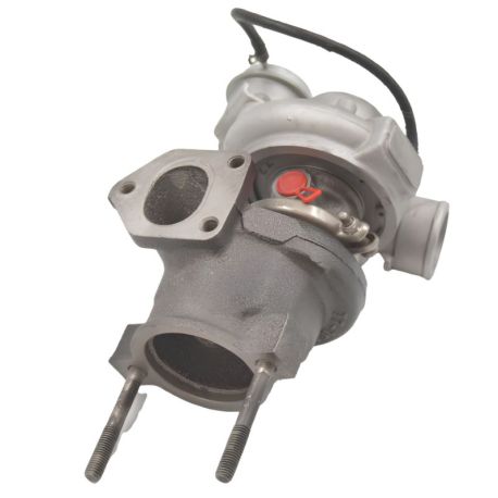 Turbo pour BMW 525 Tds (E39) 525TDS 143 CV 49177-06452