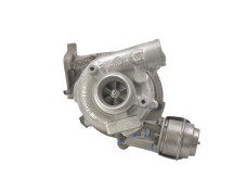 Turbo pour AUDI A2 (8Z0) 1.2 TDI 61 CV 700960-5012S
