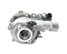 Turbo pour TOYOTA Land Cruiser (J12) 3.0 D-4D 163 CV 17201-30011