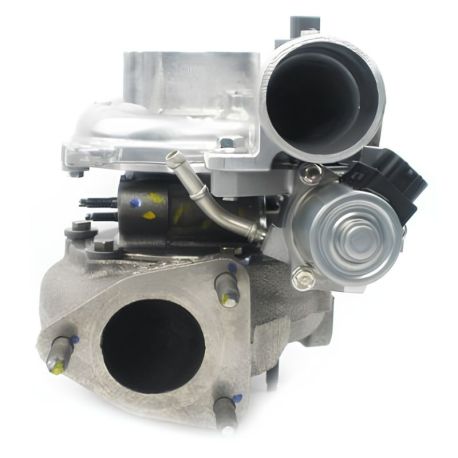 Turbo pour TOYOTA Land Cruiser (J12) 3.0 D-4D 163 CV 17201-30011