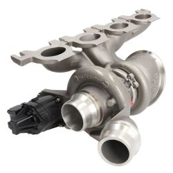 Turbo pour BMW 730i (G12) 730I 2.0 258 CV 49477-02404