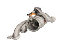 Turbo pour BMW 730i (G12) 730I 2.0 258 CV 49477-02404
