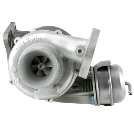 Turbo pour OPEL Astra H 1.7 CDTI 110 CV VIFC