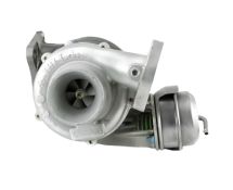 Turbo pour OPEL Astra H 1.7 CDTI 110 CV VIFC