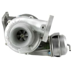 Turbo pour OPEL Meriva A 1.7 CDTI 110 CV VIFC