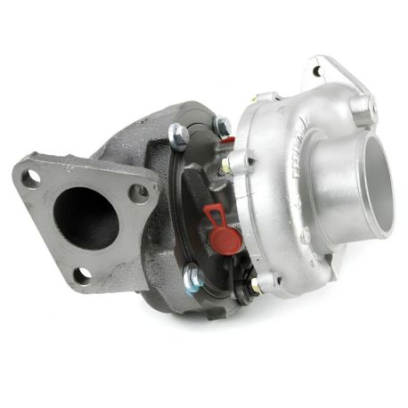 Turbo pour OPEL Astra H 1.7 CDTI 125 CV VIFC