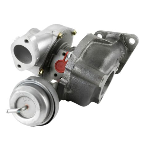 Turbo pour OPEL Zafira B 1.7 CDTI 125 CV VIFC