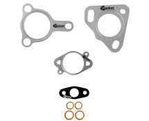 Turbo pour OPEL Astra H 1.7 CDTI 125 CV VIFC