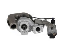 Turbo 755299-5007S