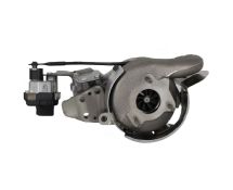 Turbo pour VOLKSWAGEN Touareg 1 (7LA / 7L6 / 7L7) 5.0 V10 TDI 313 CV 755299-5007S