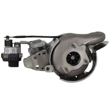 Turbo 755299-5007S