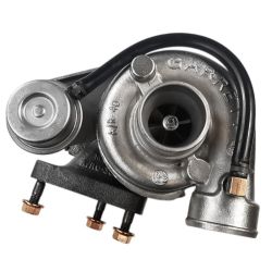 Turbo pour FORD Sierra 1.8 TD 75 CV 465137-0002