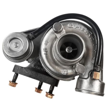 Turbo pour FORD Sierra 1.8 TD 75 CV 465137-0002
