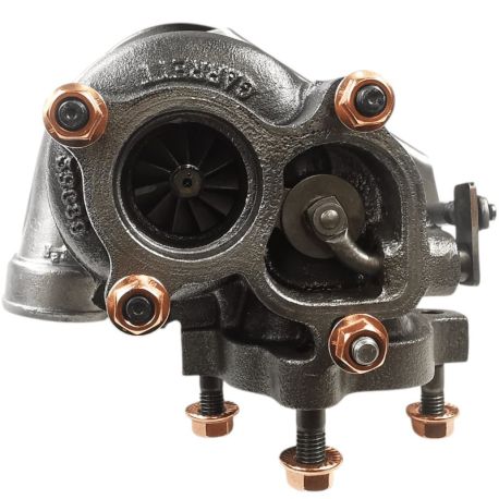 Turbo pour FORD Sierra 1.8 TD 75 CV 465137-0002
