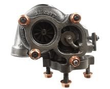 Turbo pour FORD Sierra 1.8 TD 75 CV 465137-0002