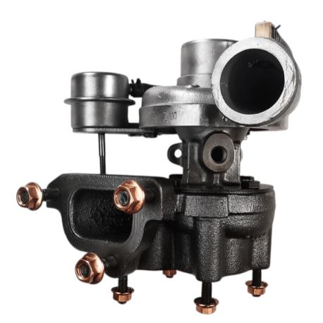 Turbo pour FORD Sierra 1.8 TD 75 CV 465137-0002