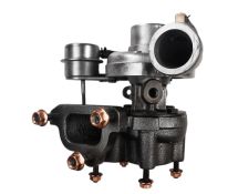 Turbo pour FORD Sierra 1.8 TD 75 CV 465137-0002