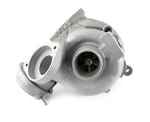 Turbo pour BMW 320d (E46) 320D 136 CV 740911-5006S