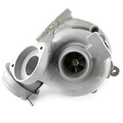 Turbo pour BMW 318td Compact (E46) 318TD 115 CV 740911-5006S