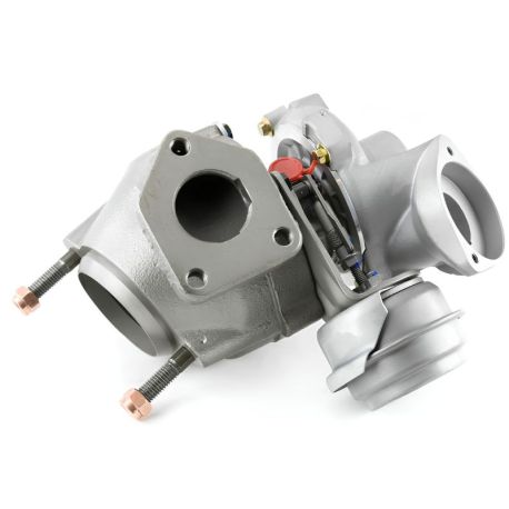 Turbo pour BMW 318d (E46) 318D 116 CV 740911-5006S