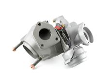 Turbo pour BMW 318td Compact (E46) 318TD 115 CV 740911-5006S