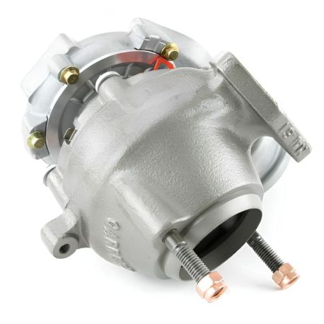 Turbo pour BMW 318d (E46) 318D 116 CV 740911-5006S