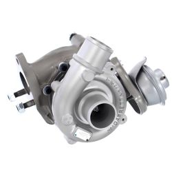 Turbo pour TOYOTA Corolla 2.0 D-4D 116 CV 801891-5001S