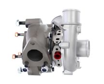 Turbo pour TOYOTA Corolla 2.0 D-4D 90 CV 801891-5001S