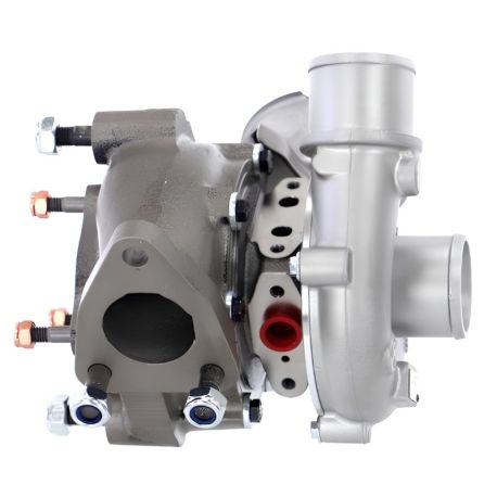 Turbo 801891-5001S