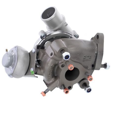 Turbo pour TOYOTA Previa 2.0 D-4D 116 CV 801891-5001S